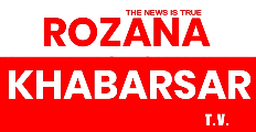 Rozana Khabarsar Tv